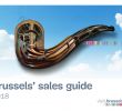 Rue Du Commerce Salon De Jardin Luxe Brussels Sales Guide 2018 by Visitussels issuu