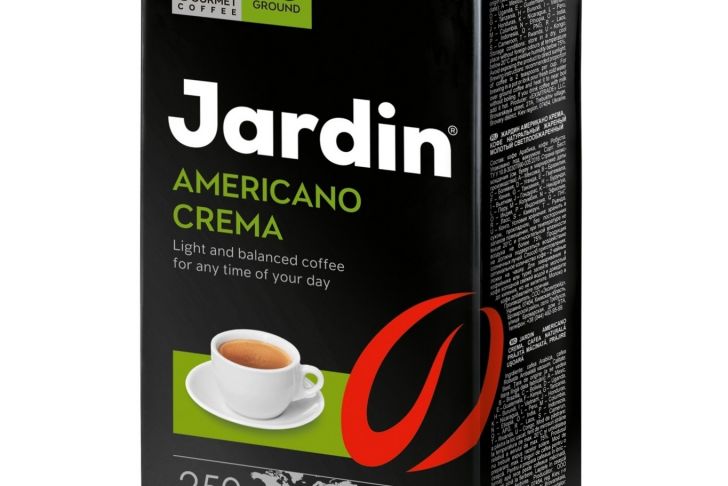 Salon De Jardi Unique ÐÐ¾ÑÐµ Ð¼Ð¾Ð Ð¾ÑÐ¸Ð¹ Jardin Americano Crema 250Ð³