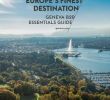 Salon De Jardin 4 Places Beau Geneva the B2b Essentials Guide "imagine Geneva" 2019