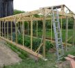 Salon De Jardin Bas En Bois Unique Construire Une Serre De Jardin En Bois Retour D Expérience