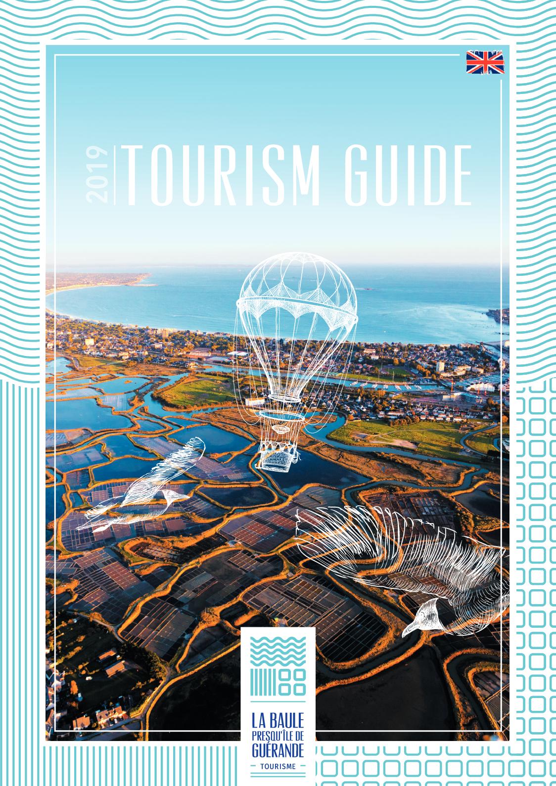 Salon De Jardin Bas Génial Calaméo Guide touristique 2019 Anglais