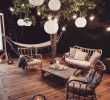 Salon De Jardin Bois Élégant 40 Sublimes Terrasses Pour Profiter Des soirées D été