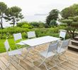 Salon De Jardin Caligari Frais Best Table De Jardin Aluminium Auchan House