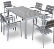 Salon De Jardin Caligari Luxe Best Table De Jardin Aluminium Auchan House