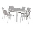 Salon De Jardin Caligari Luxe Best Table De Jardin Aluminium Auchan House