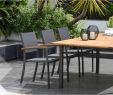 Salon De Jardin Complet Pas Cher Nouveau Table Et Chaise Pour Terrasse Pas Cher