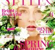 Salon De Jardin De Luxe Frais Styler 2 by Styler Magazine Ukraine issuu