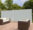 Salon De Jardin En Rotin Leroy Merlin Nouveau Coupe Vent Terrasse Retractable Leroy Merlin