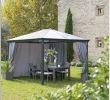 Salon De Jardin Le Roy Merlin Frais Gazebo Leroy Merlin 2019