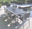 Salon De Jardin Resine Tressee Discount Frais Table Terrasse Pas Cher