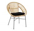 Salon De Jardin Rotin Naturel Best Of Fauteuil Design En Rotin Drawer Iguazu