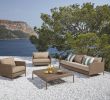 Salon De Jardin Teck Charmant Chaises Longues En Teck southampton Et Parasols Florida