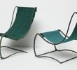 Salon Exterieur Charmant Jean Charles Moreux Rare Pair Of Garden Chairs France C