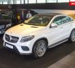 Salon Exterieur Nouveau ÐÑÐµÐ·ÐµÐ½ÑÐ°ÑÐ¸Ñ Ð¼ÐµÑÑÑÐ° Mercedes Benz Gle Coupe Ð¸ ÐºÐ¾Ð¼Ð¿Ð°Ð½Ð¸Ñ