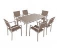 Salon Jardin Bistrot Beau Alice S Garden Salon De Jardin En Bois Extensible