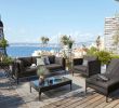 Salon Jardin Modulable Best Of Salon Exterieur Terrasse