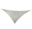 Salon Jardin Resine Gris Best Of Voile D Ombrage Triangulaire Gris Alu L 540 X L 390 Cm