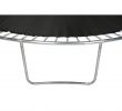 Solde Table De Jardin Best Of Trampoline Fast Jump Trampoline De Jardin Tuv Avec Filet Exterieur Diam¨tre 14 Ft 427cm 6 Perches Couleur Au Choix Noir