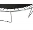 Solde Table De Jardin Charmant Trampoline Fast Jump Trampoline De Jardin Tuv Avec Filet Exterieur Diam¨tre 14 Ft 427cm 6 Perches Couleur Au Choix Noir