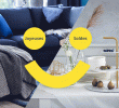 Soldes Mobilier Frais Ikea Arlon Magasin De Meubles   Arlon Ikea