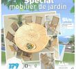 Soldes Mobilier Jardin Luxe Table Jardin Brico Depot élégant 100 Conception Cuisine Pas