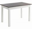 Table Alinea Extensible Frais Mange Debout Alinea Good Excellent Table Haute Cuisine but