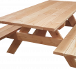 Table Avec Banc En Bois Inspirant Table Et Banc Pour Terrasse