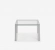 Table Basse D Angle Beau Table Basse Sivan 60 X 60 Cm