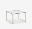 Table Basse D Angle Nouveau Table Basse Sivan 60 X 60 Cm