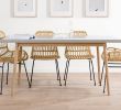 Table Beau Nava Dining Table