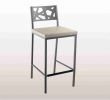 Table Bistrot Haute Charmant Table De Cuisine Table De Cuisine Haute but