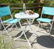 Table Bistrot Jardin Élégant Vos Courses En Ligne Drive Livraison   Domicile Avec