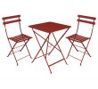 Table Bistrot Jardin Luxe Table Et Chaise Pliante Table Et Chaise Pliante with Table