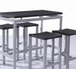 Table De Bar Exterieur Charmant Table De Cuisine Table De Cuisine Haute but