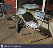 Table De Jardin Aluminium Frais Cement Table Stock S & Cement Table Stock Alamy