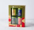 Table De Jardin Aluminium Frais Palais Des Thés Christmas Tea assortment Gift Set Limited Edition