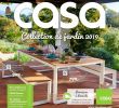 Table De Jardin Avec Parasol Best Of Casa – Dépliant Du 18 08 2019 Au 30 09 2019 – Page 1