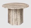 Table De Jardin Bois Et Metal Luxe Gubi