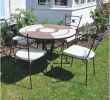 Table De Jardin Bois Pliante Luxe Table Jardin Brico Depot élégant 100 Conception Cuisine Pas