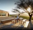 Table De Jardin Haute Nouveau Casa Del Bosque Vineyard In Chile