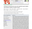 Table De Jardin originale Beau Pdf assessment Of Critical Period Of Crop Weed Petition