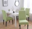 Table De Jardin Pliable Pas Cher Frais Acheter Molleton Polaire Tissu Cchair Couverture Slipcovers Stretch Amovible Salle  Manger Couvre Chaise Housse De Si¨ge De Banquet H´tel Couvre Home