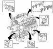 Table Et Chaise D Extérieur Charmant 129 Ls4 Engine Diagram