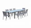 Table Et Chaise Terrasse Beau Alice S Garden Salon De Jardin En Bois Extensible