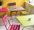 Table Exterieur 4 Personnes Nouveau Salon De Jardin Leclerc Catalogue 2017 Le Meilleur De Table