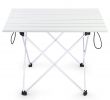 Table Exterieur Aluminium Beau Acheter Table Pliante En Alliage D Aluminium De Camping Pique Nique En Plein Air Portable Portable Et Léger Outlife Pour Le Camping La Randonnée Les