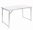 Table Exterieur Aluminium Beau € 36 23 De Réduction Tabouret De Table Pliant Ultra Léger En Aluminium Pour Table De Pique Nique Camping Barbecue Dans Tables En Plein Air De