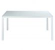 Table Exterieur Aluminium Beau Maisons Du Monde Garden Table Santorin Bim Object Free Bim