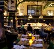 Table Haute Bistrot Beau the John Dory Oyster Bar New York Places to Go