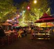 Table Haute Bistrot Nouveau All In for the Outdoors New Bars Restaurants Go Beyond the